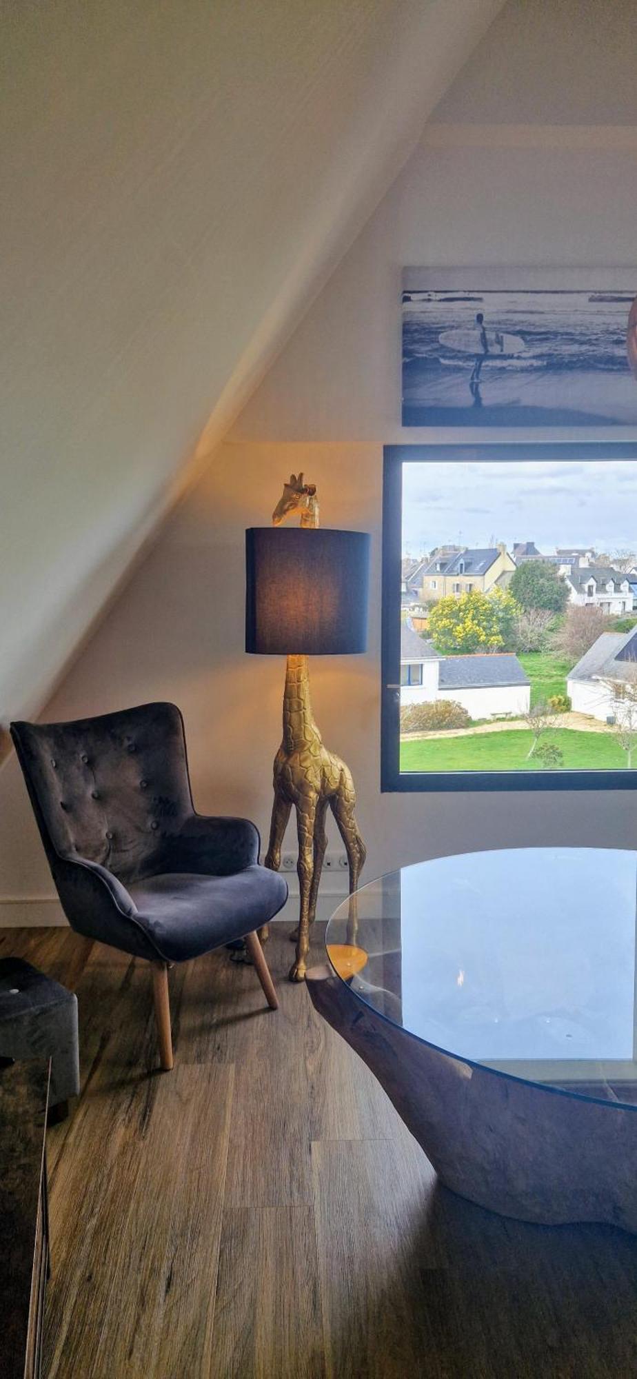 Séné Le Loft 아파트 외부 사진